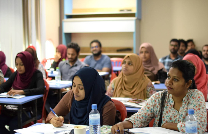 Scholarships awarded under the Nursing Scholarship Program